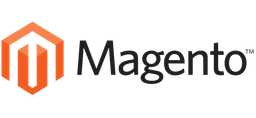 Magento logo