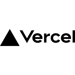 Vercel logo