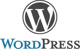 WordPress logo